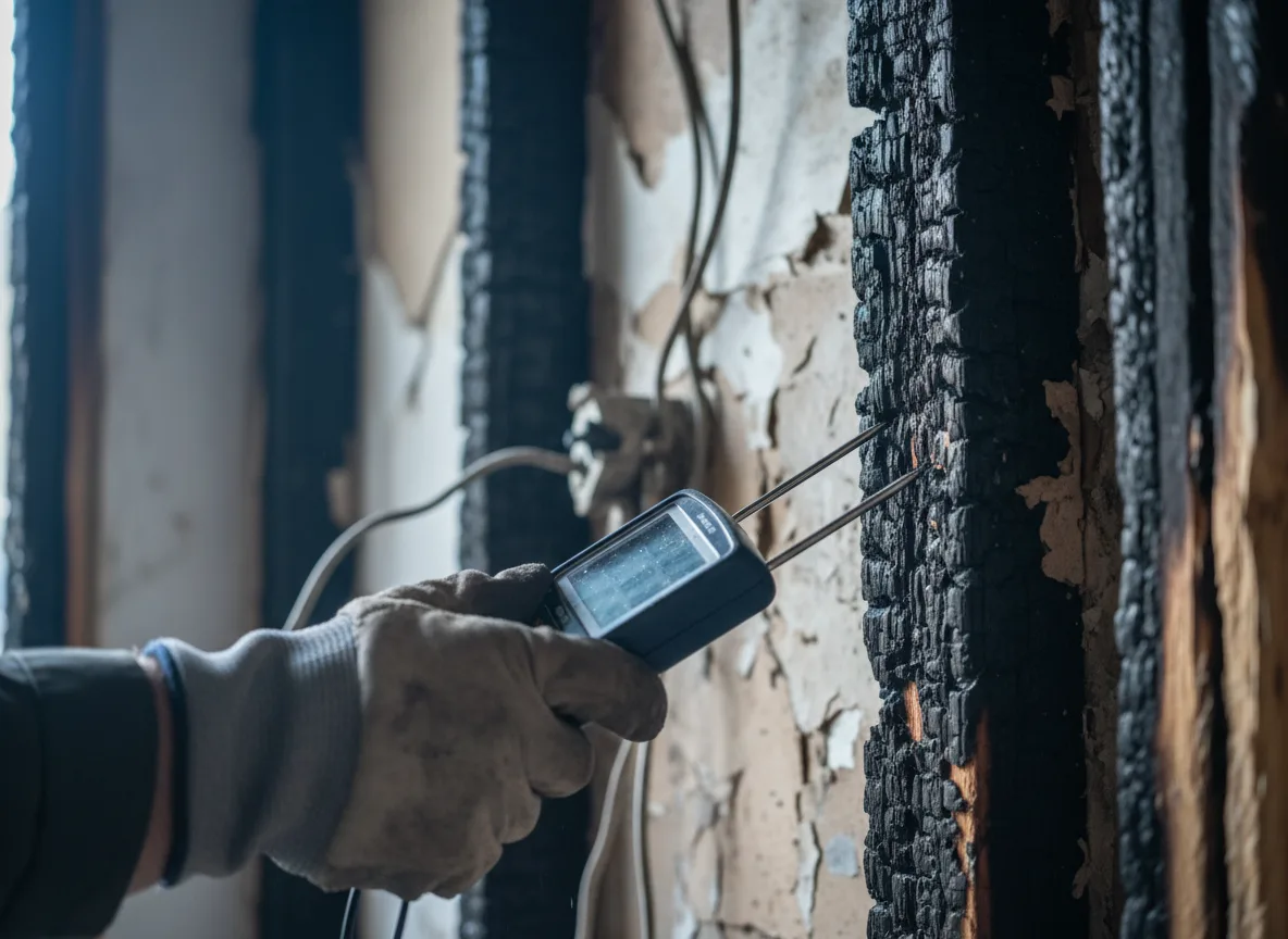 Fire Damage Restoration Sherrill, AR FAQs